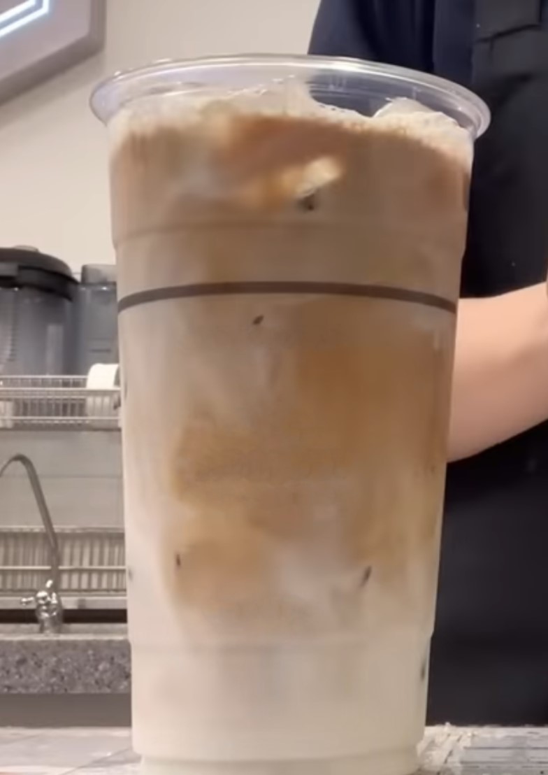 Cafe Latte