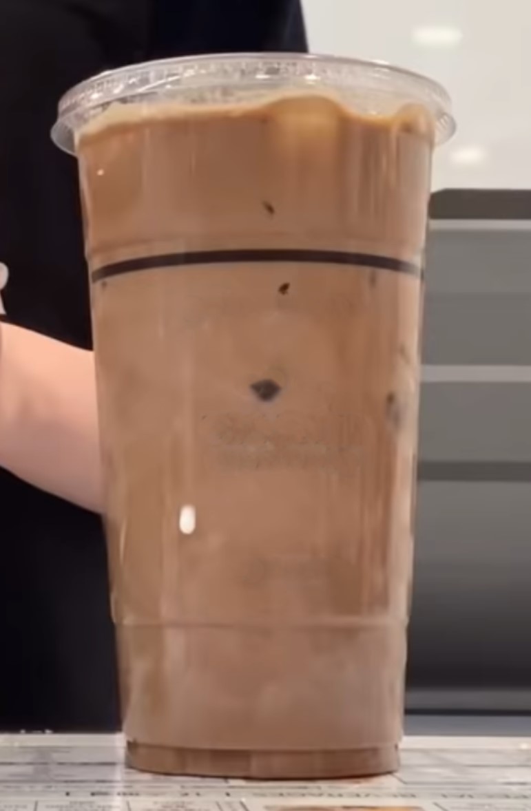 Cafe Mocha