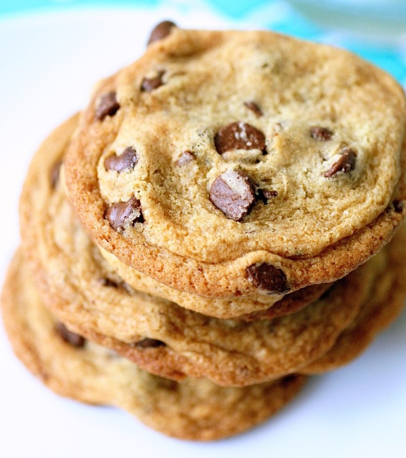 Chocolate Chip Cookie