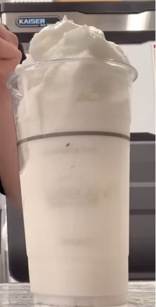 Coffee Shake