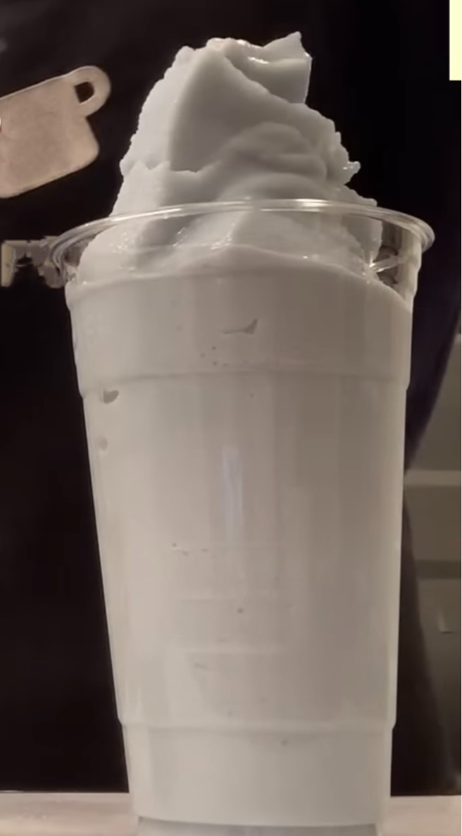 Coffee Shake